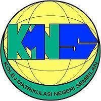 Kolej Matrikulasi Negeri Sembilan (KMNS)